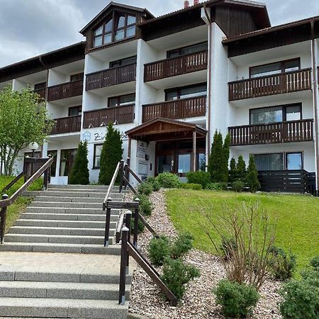 Ferienwohnung Pitzer Миссен-Вильхамс Экстерьер фото