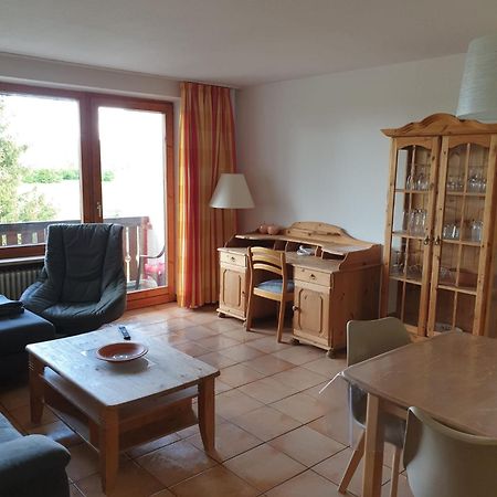 Ferienwohnung Pitzer Миссен-Вильхамс Экстерьер фото