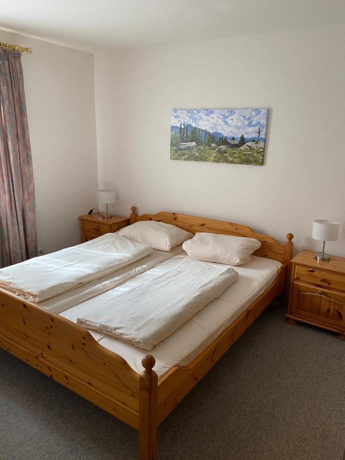 Ferienwohnung Pitzer Миссен-Вильхамс Экстерьер фото