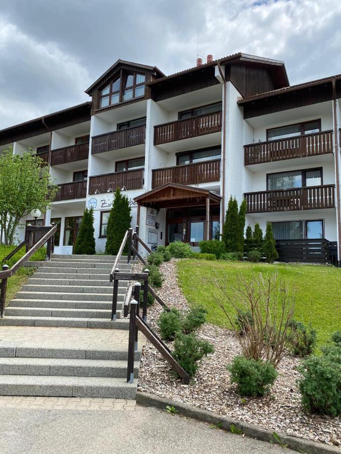 Ferienwohnung Pitzer Миссен-Вильхамс Экстерьер фото