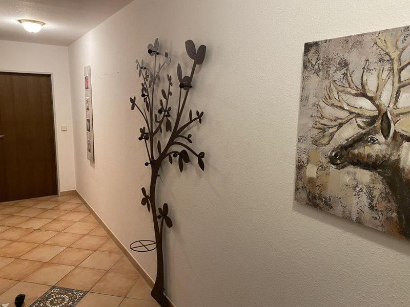 Ferienwohnung Pitzer Миссен-Вильхамс Экстерьер фото