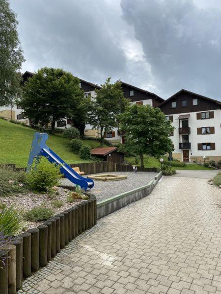 Ferienwohnung Pitzer Миссен-Вильхамс Экстерьер фото
