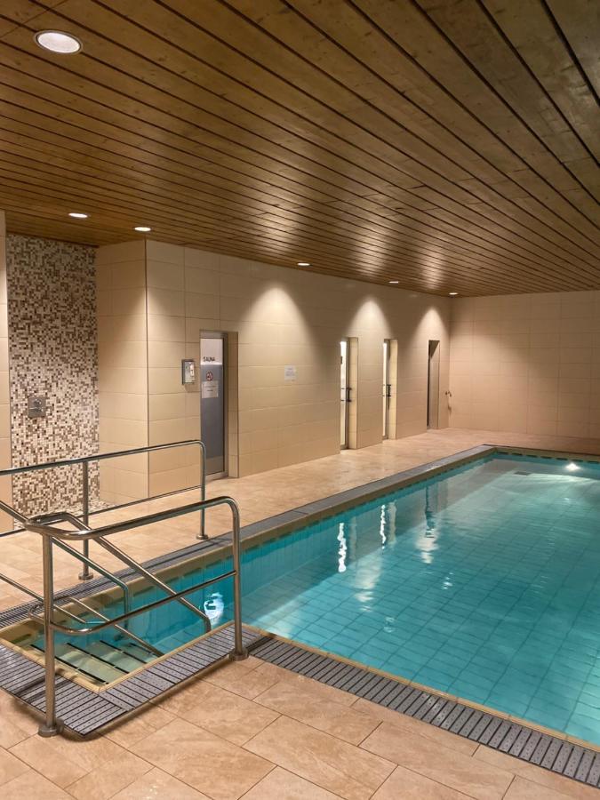 Ferienwohnung Pitzer Миссен-Вильхамс Экстерьер фото