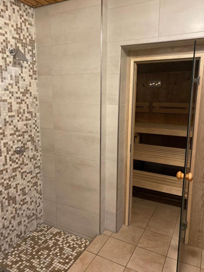 Ferienwohnung Pitzer Миссен-Вильхамс Экстерьер фото