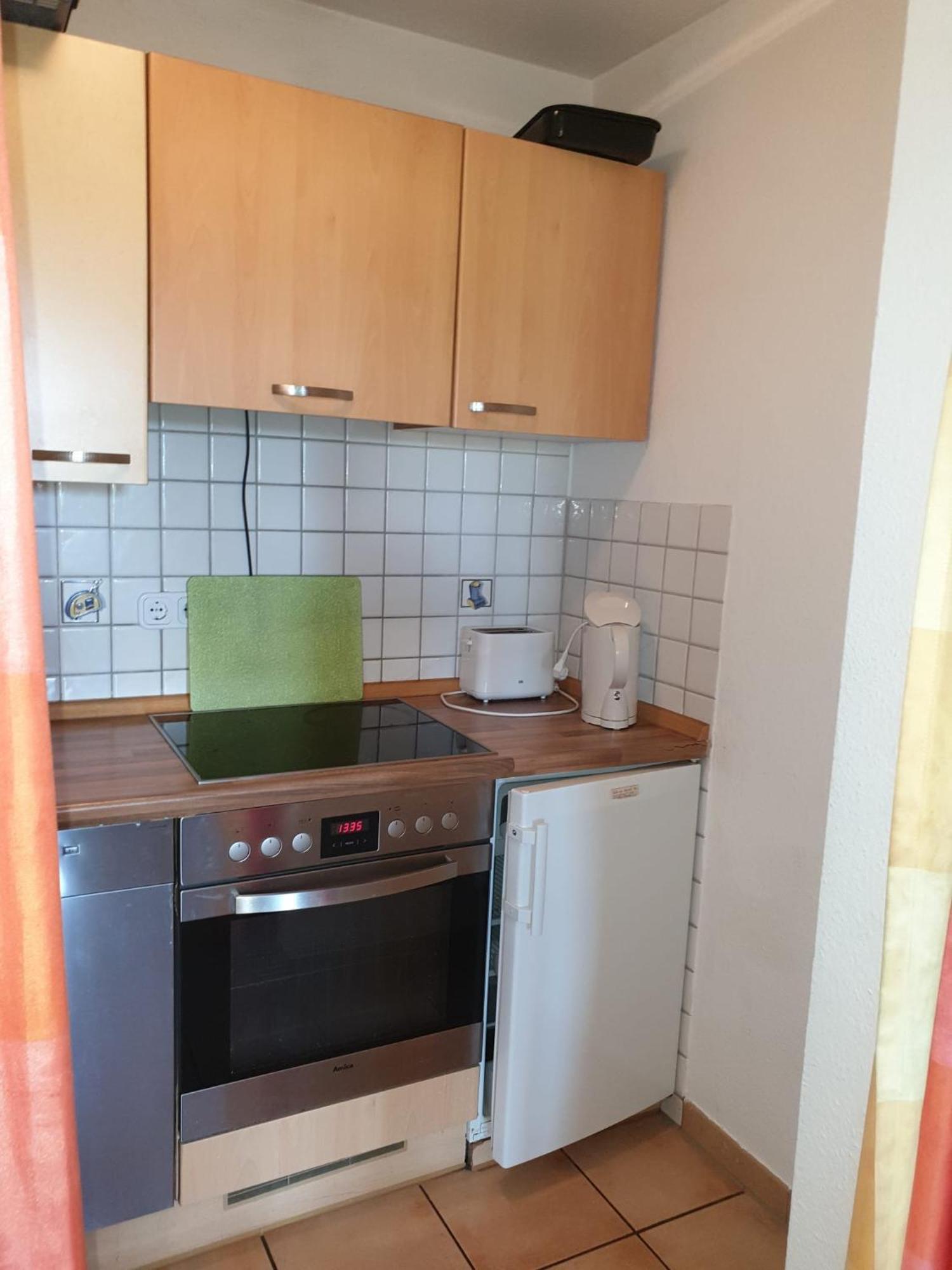 Ferienwohnung Pitzer Миссен-Вильхамс Экстерьер фото