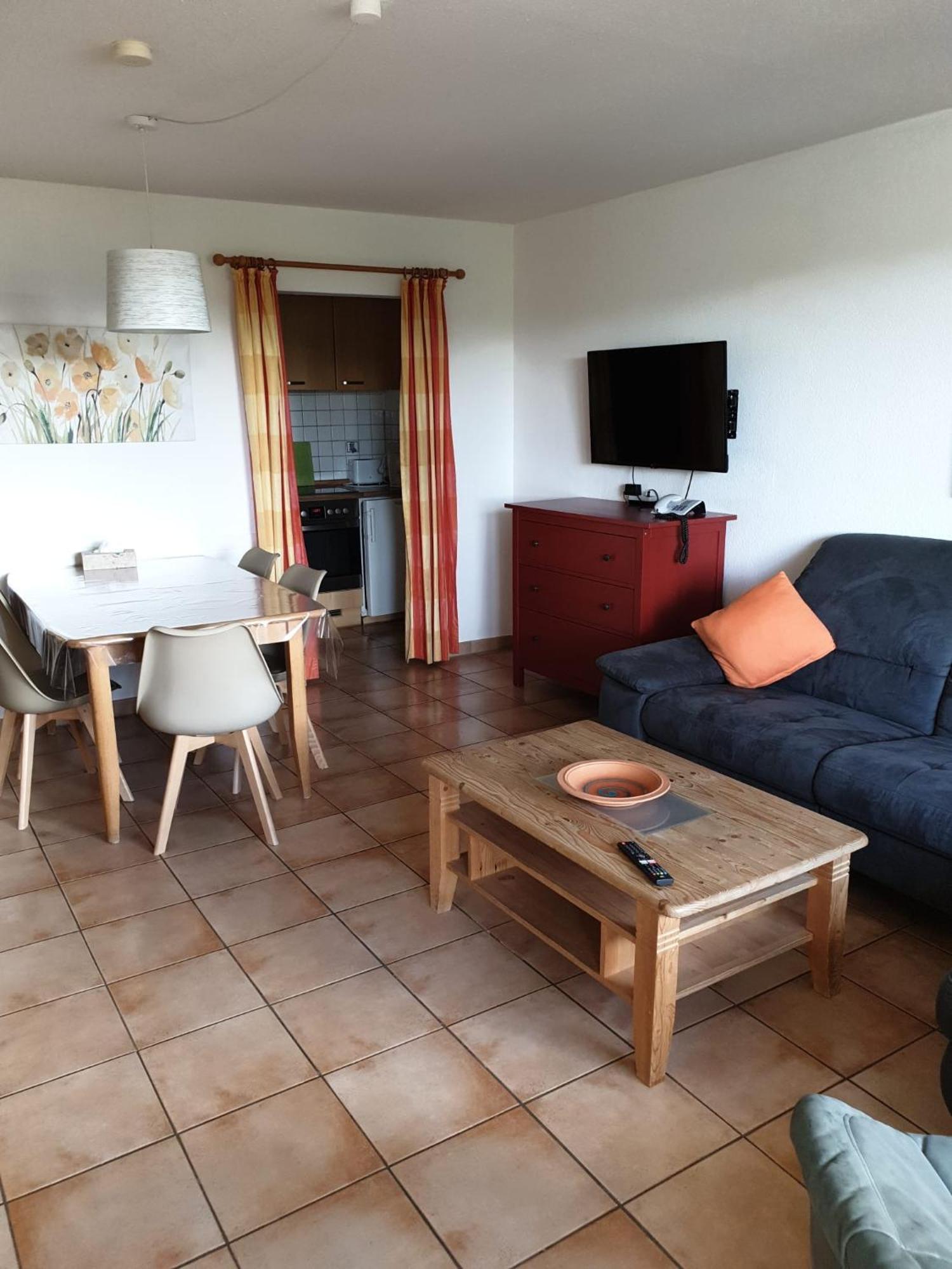 Ferienwohnung Pitzer Миссен-Вильхамс Экстерьер фото